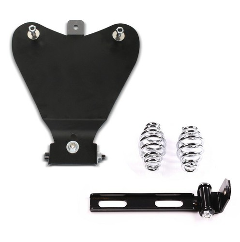 Solo seat base plate triumph - seat,