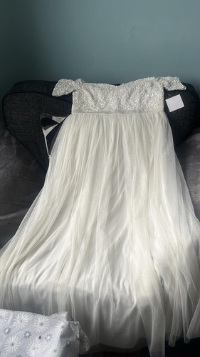 Wedding dress size - wedding,