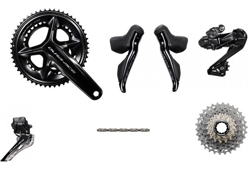 Shimano dura ace r9250 r9200 - shimano,