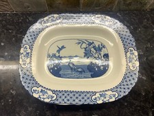 Antique Brittania Pottery