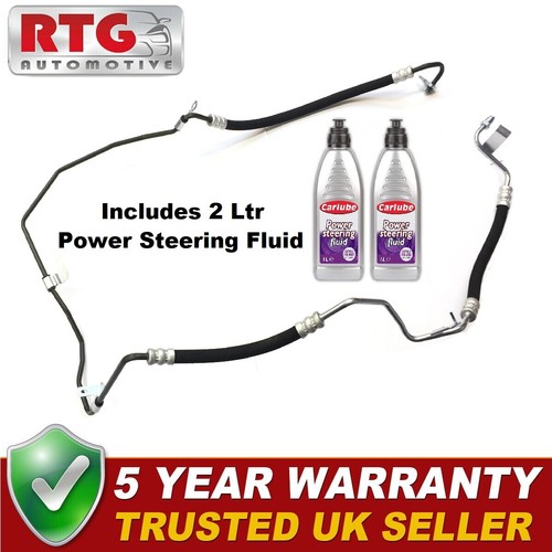 Power steering pipe - , psf