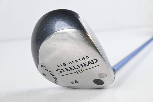 Ladies callaway steelhead - ladies,