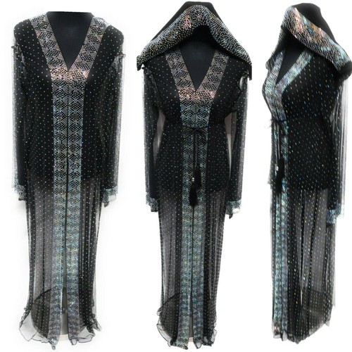 Latest design net chiffon - net,