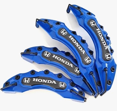 Brake caliper covers for - brake,