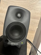 Genelec 8020 Pair – One