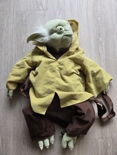 Star Wars Yoda Jedi Master