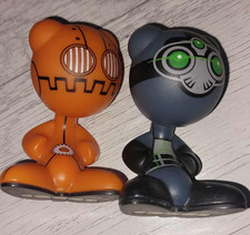 Mattel UB Funkeys Orange