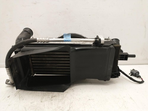 Ford focus intercooler zetec - ford,