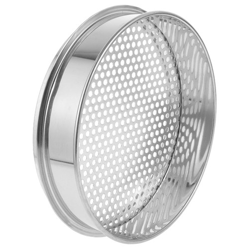 Stainless steel soil - stainless,