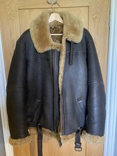 Genuine Irvin Original RAF