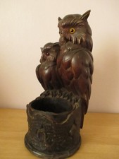 Antique 12"  Black Forest