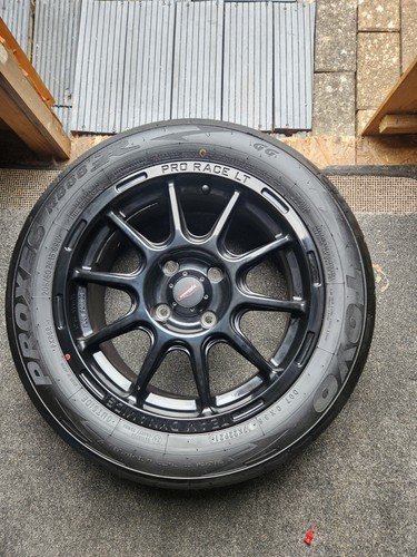 Team dynamics pro race 15inch - pro,