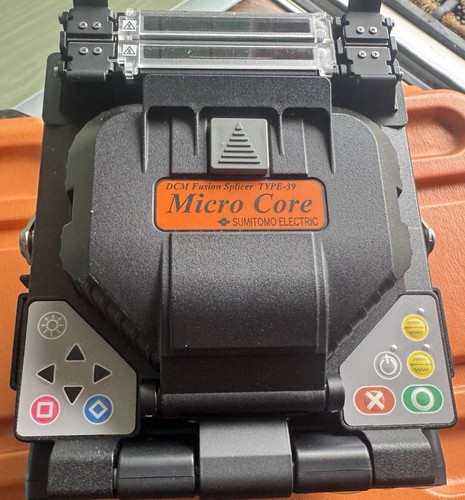 Sumitomo electric micro core - electric,