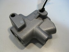 Brake force distributor brake cylinder distributor Honda CBF 600 S ABS, PC43, 08-13