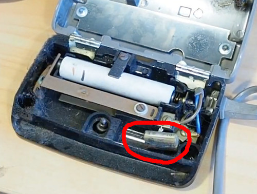Repair kit singer sewing - repair,