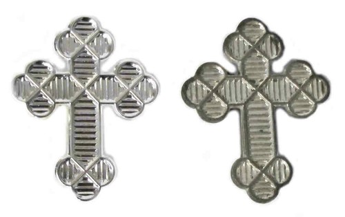 German chaplains cap cross - german,