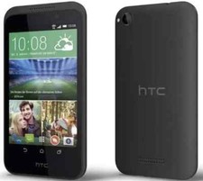 HTC Desire 320 Black 8GB