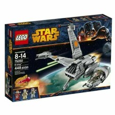 BRAND NEW AND SEALED LEGO Star