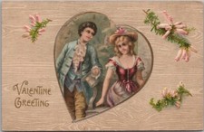 1909 Whitney VALENTINE