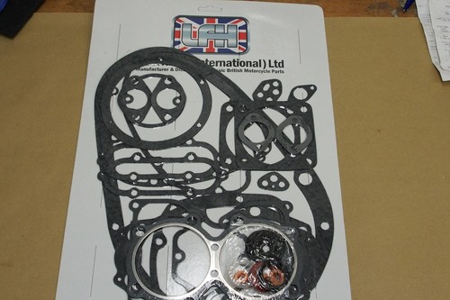 Triumph 750 t140 tr7 - 750,