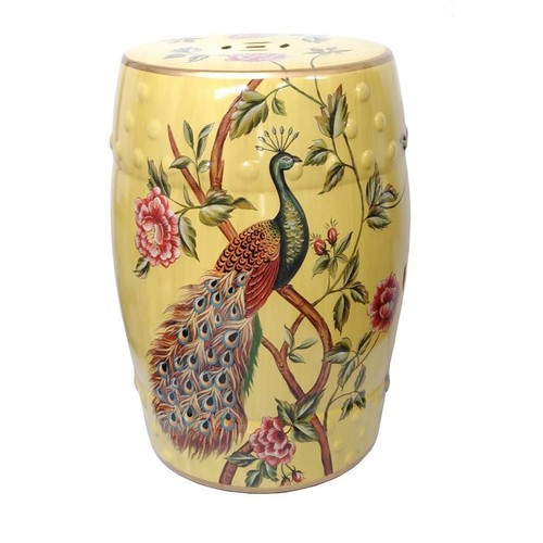 Yellow oriental chinese - yellow,