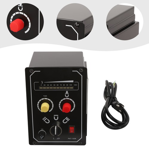 Electro magnetic chuck - magnetic,