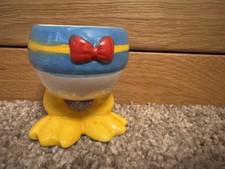 Disney Donald Duck Shape