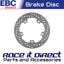 Brake Disc for KAWASAKI GPZ 305 1983 Right/Front EBC
