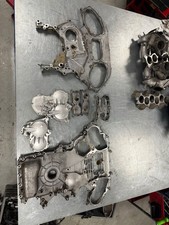 Nissan GTR R35 Engine Covers