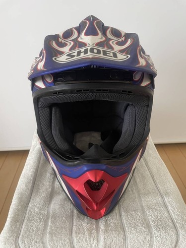 Shoei vfx off - vfx-dt, off-road