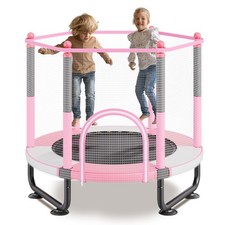 VEVOR 60" Trampoline for Kids