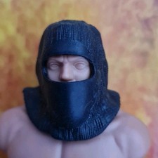 Ski Mask Balaclava - Mattel -