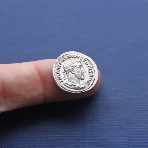 Imperial roman silver - imperial,