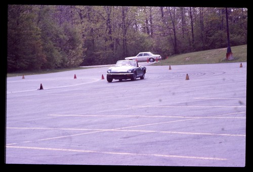 Sl25 slide 1981 triumph - slide,
