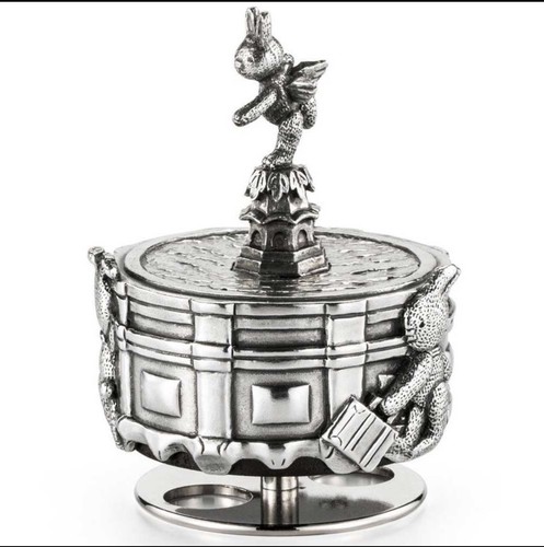 Royal selangor pewter - royal,