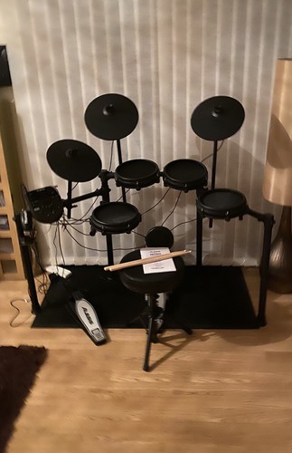 Alesis nitro mesh complete - mesh,