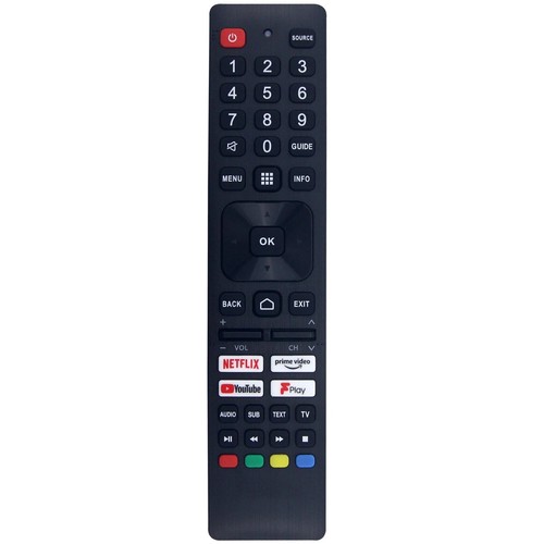 Shw rmc 0137n for sharp - sharp, aquos