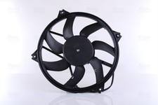 NISSENS Radiator Cooling Fan