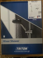 Triton Elina Dual Flow