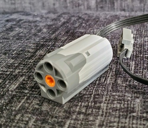 Genuine lego technic power - 9v,
