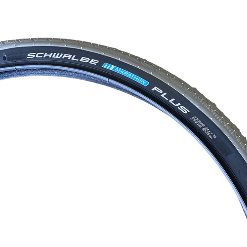 Bike tyre schwalbe - 24",