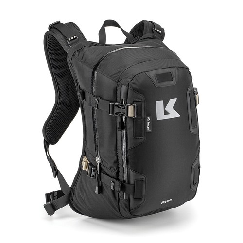 Kriega r20 motorcycle backpack - kriega,