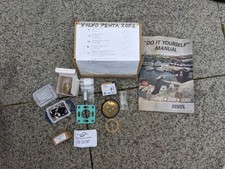 Volvo Penta 2002 Detailed