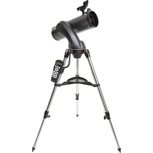 Celestron nexstar 114slt - celestron,