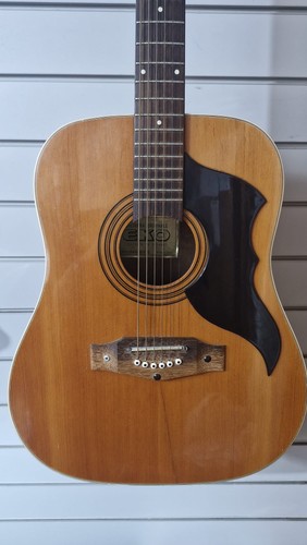 Eko chitarra originale - originale,