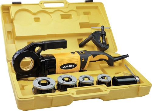 Portable electric pipe - portable,