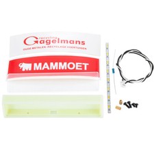 Advertising Light Boxes Low