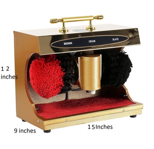 Automatic electric shoe - automatic,