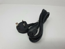 Mains Power Cable AC Power