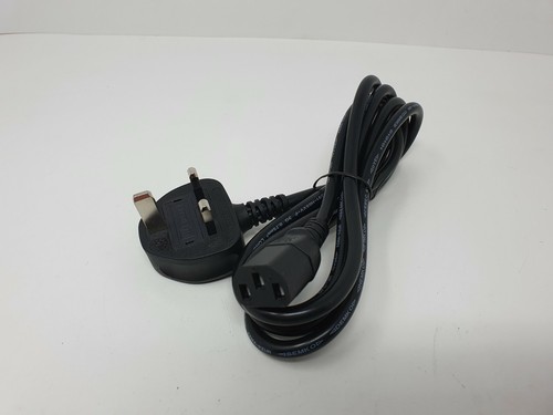 Mains power cable - power,